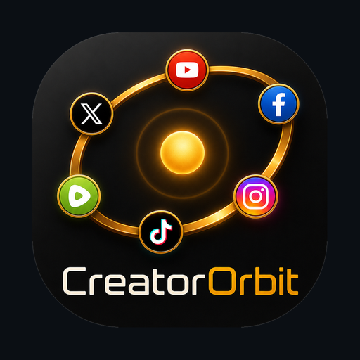 CreatorOrbit